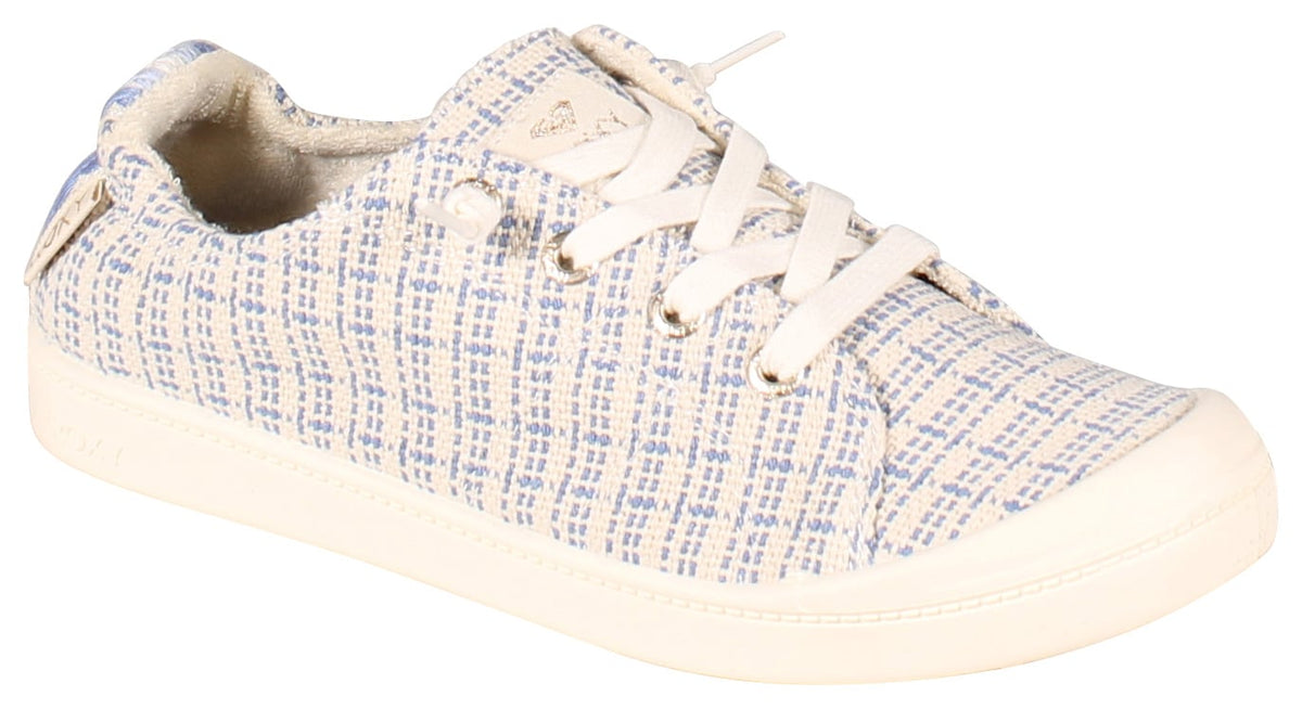 Roxy Bayshore Plus Shoe - Open Blue
