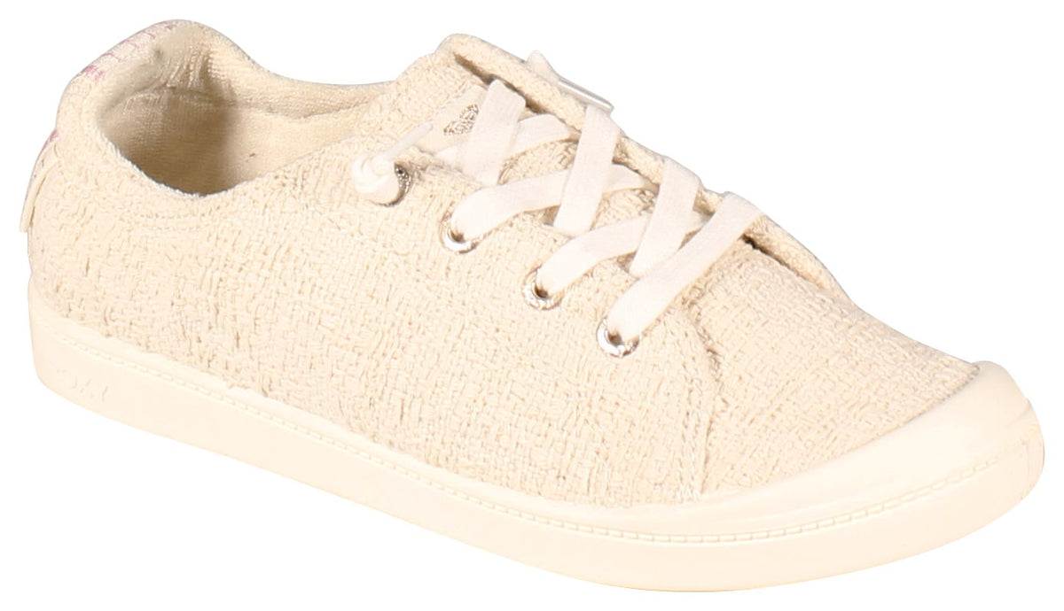 Roxy Bayshore Plus Shoe - Natural