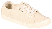 Roxy Bayshore Plus Shoe - Natural