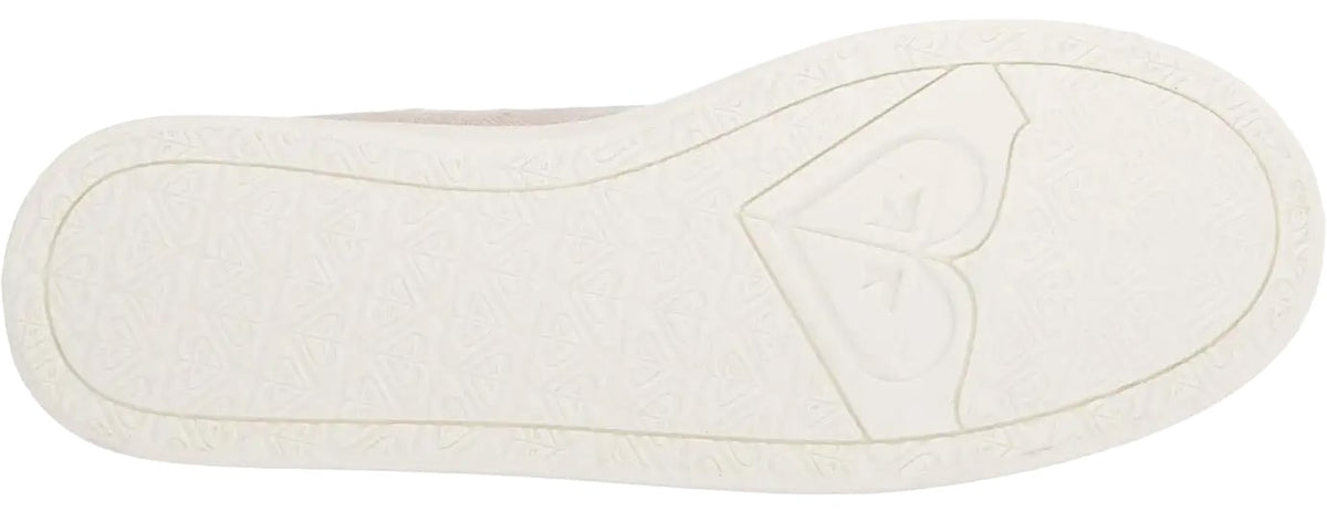 Roxy Minnow Shoe - Brown – sole view