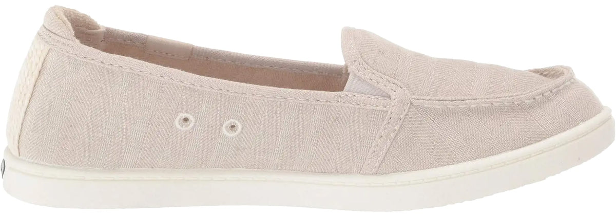 Roxy Minnow Shoe - Brown