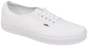 Vans Authentic Women's Shoe - True White