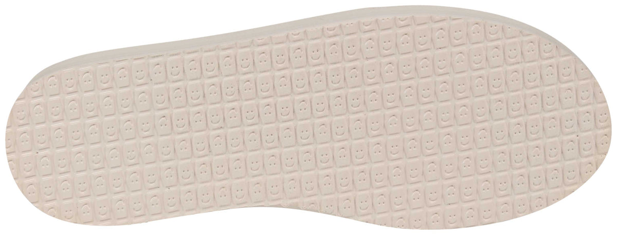 Sanuk Donna ST Hemp Sidewalk Surfer - White