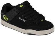 Globe Tilt Shoe - Black / Acid