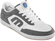 Etnies The Aurelien Shoe - Grey / White