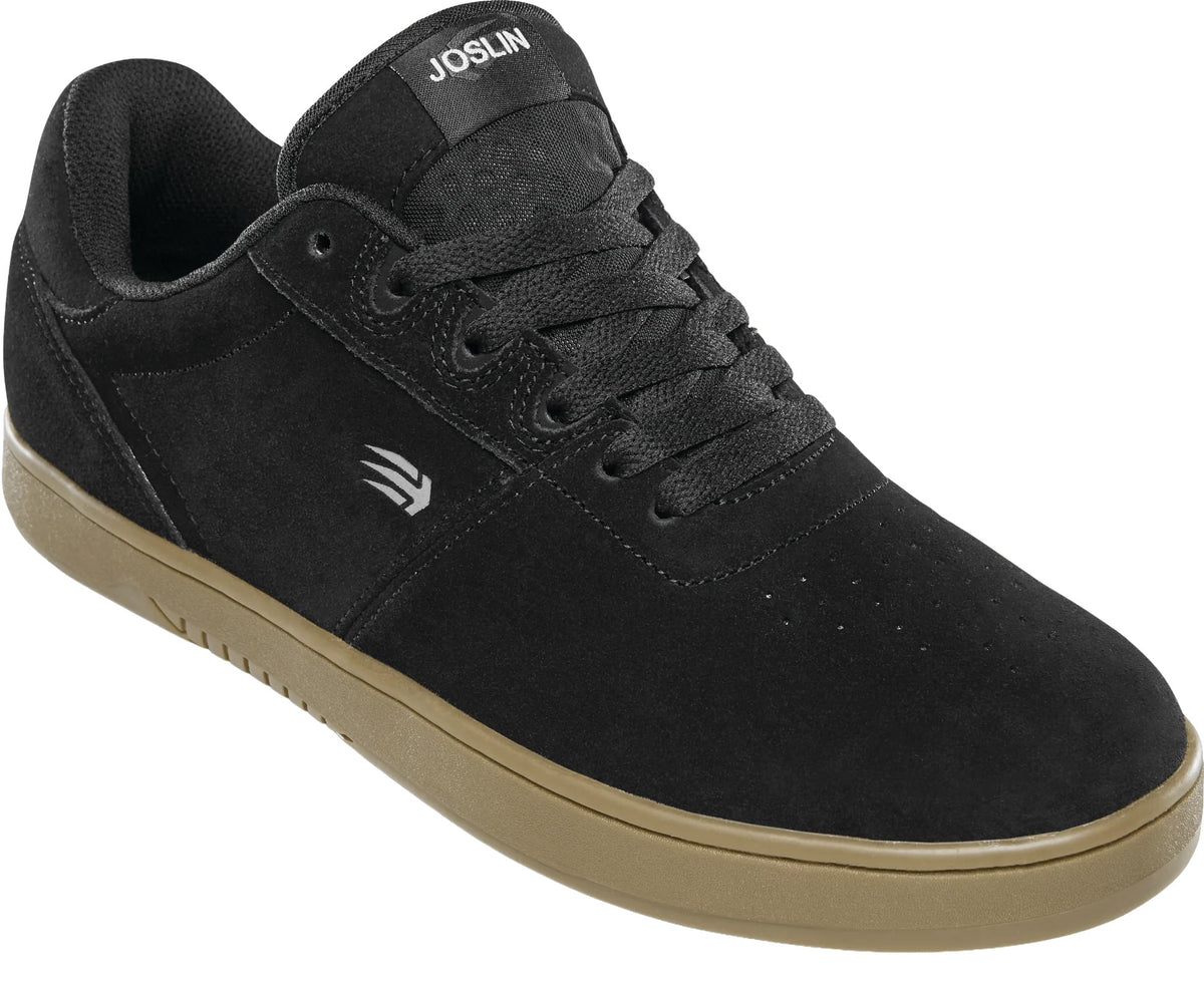 Etnies Josl1n Michelin Shoe - Black / Gum