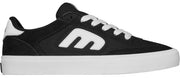 Etnies Locut Vulc Men's Shoe - Black / White