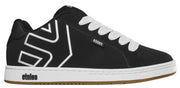 Etnies Fader Men's Shoe - Black / White