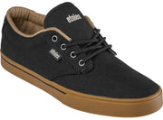 Etnies Jameson 2 Eco Men's Shoe - Black / Silver / Gum