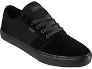 Etnies Barge LS Men's Shoe - Black Dirty Wash