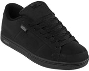 Etnies Kingpin Men's Shoe - Black Dirty Wash