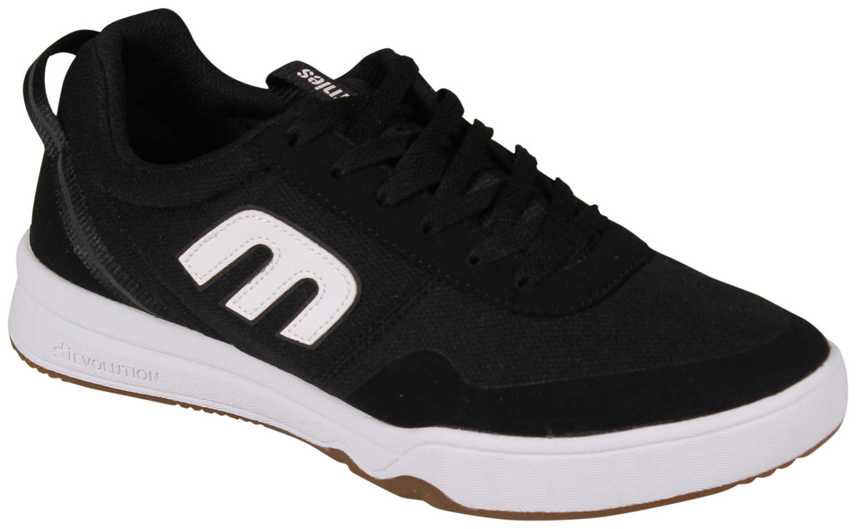 Etnies Ranger LT Shoe - Black / White / Gum