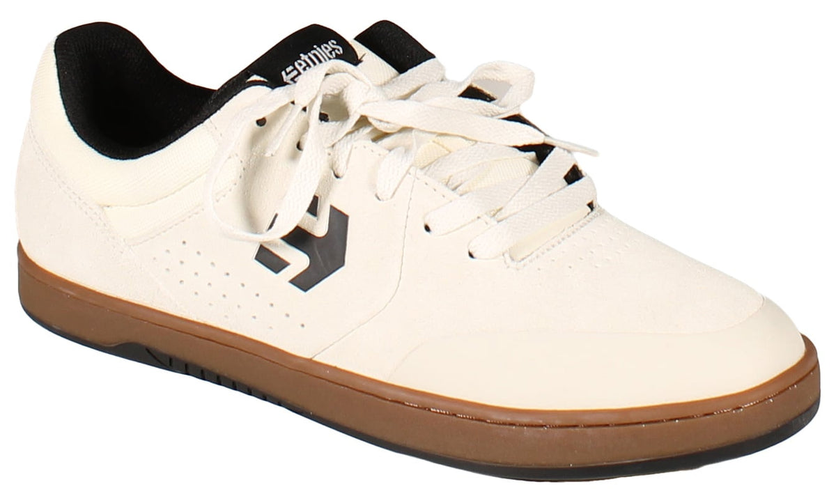 Etnies Marana Michelin Shoe - White / Gum / Black