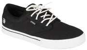 Etnies Jameson 2 Eco Shoe - Black / White / White