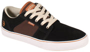 Etnies Barge LS Shoe - Black / Brown