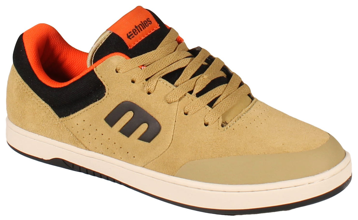 Etnies Marana Michelin Shoe - Tobacco