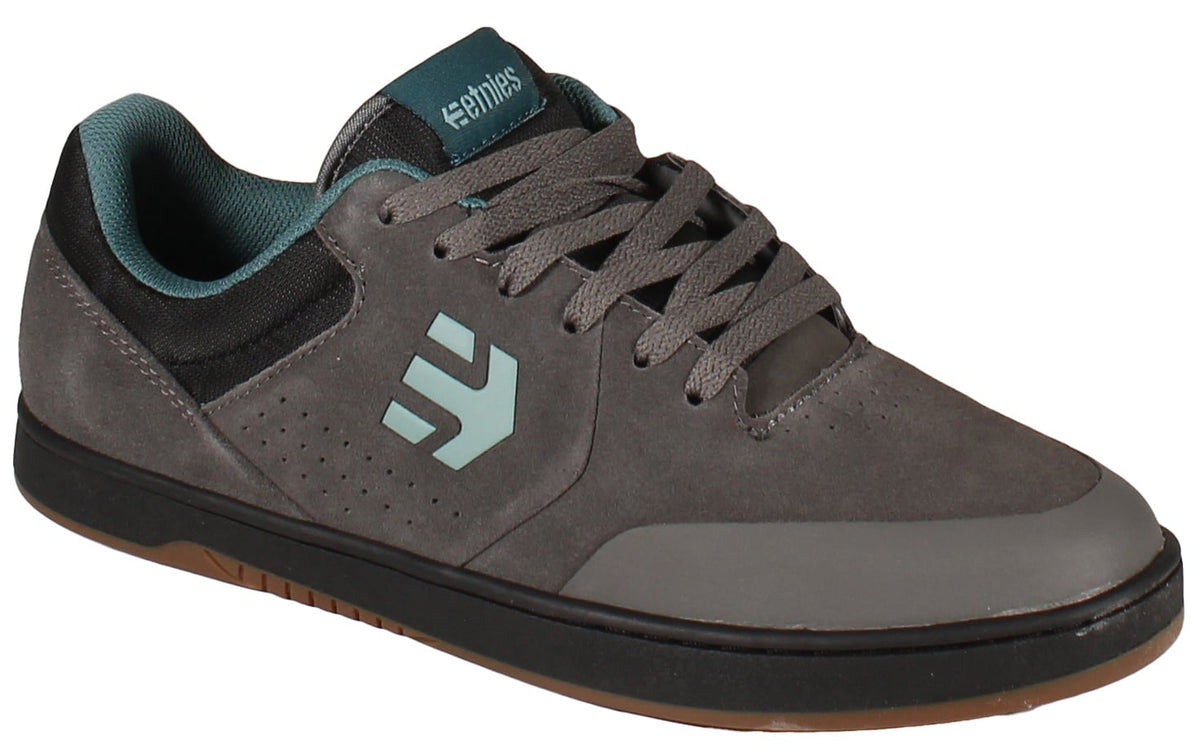 Etnies Marana Michelin Shoe - Grey / Black / Slate