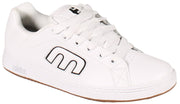 Etnies Callicut Shoe - White / Black