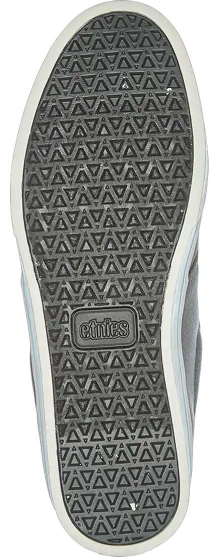 Etnies Jameson 2 Eco Shoe - Stone Wash – sole view