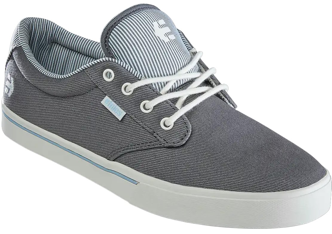 Etnies Jameson 2 Eco Shoe - Stone Wash