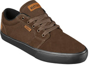 Etnies Barge LS Shoe - Brown / Black