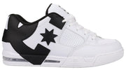 DC Command Shoe - White / Black