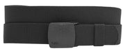 RVCA Exlite Men’s Web Belt - Black