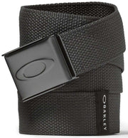 Oakley Ellipse Web Belt - Blackout