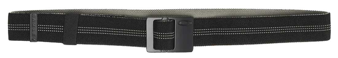 Oakley Contender Belt - Blackout