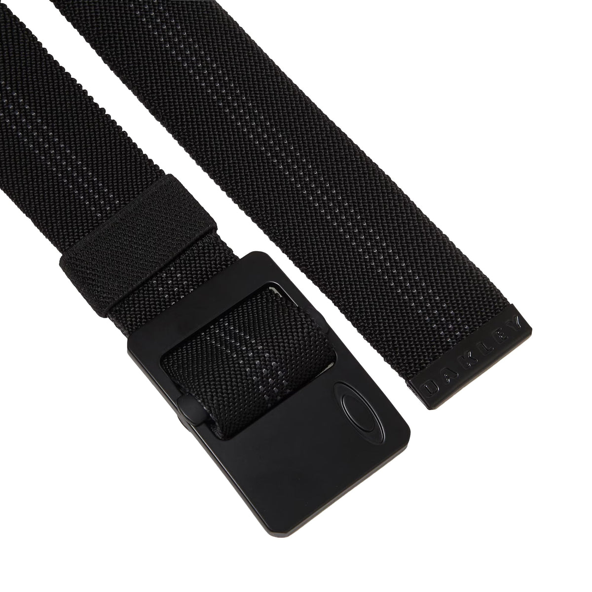 Oakley Contender Belt - Black / Graphite – back view