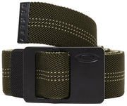 Oakley Contender Belt - Army Green / Pebble