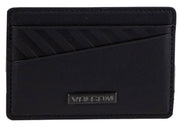 Volcom Primo Dos Cardholder Wallet - Black