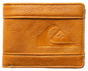 Quiksilver Quadrant Wallet - Brown