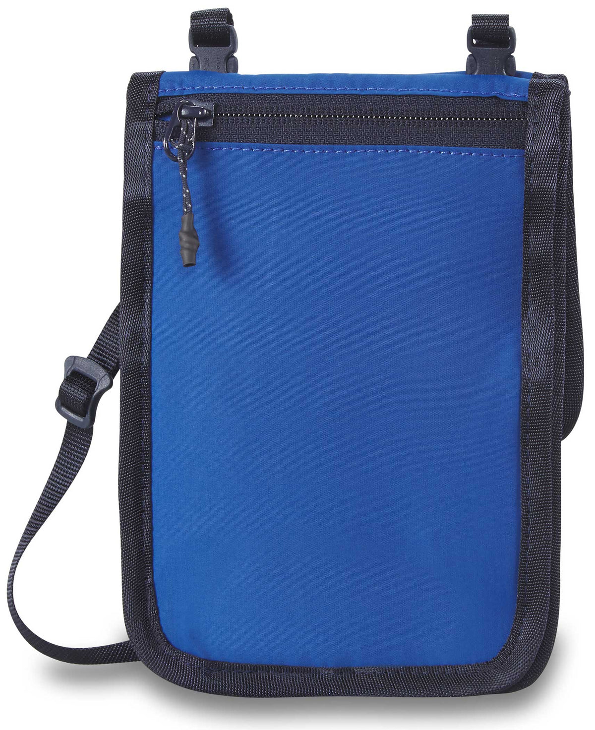 Dakine Travel Wallet - Deep Blue – back view