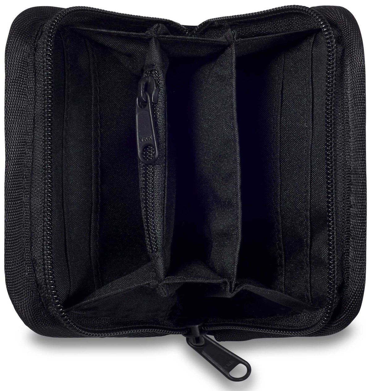 Dakine Soho Wallet - Original Geyser Grey – alternate view 1