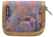 Dakine Soho Wallet - Haiku Camo