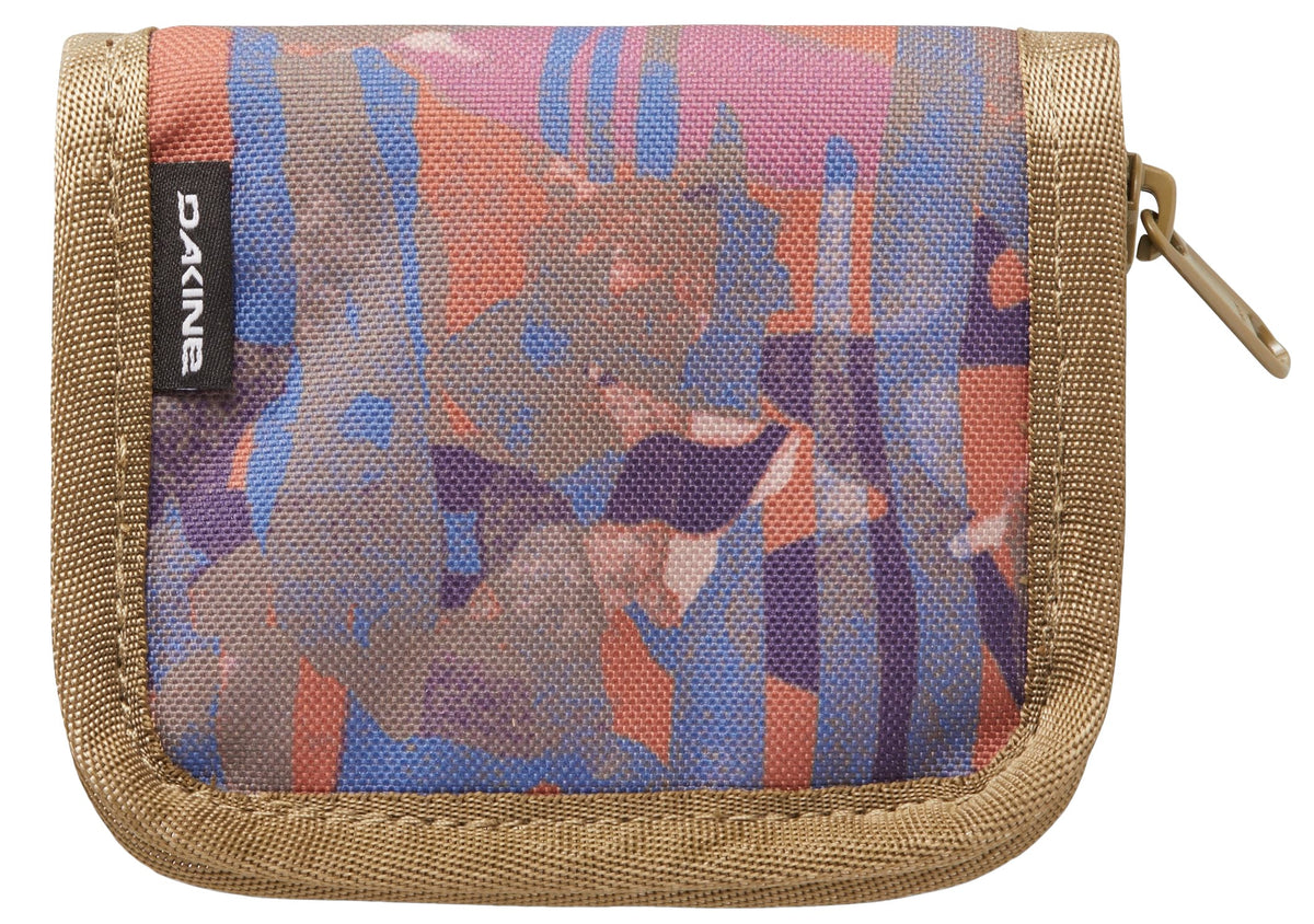 Dakine Soho Wallet - Haiku Camo