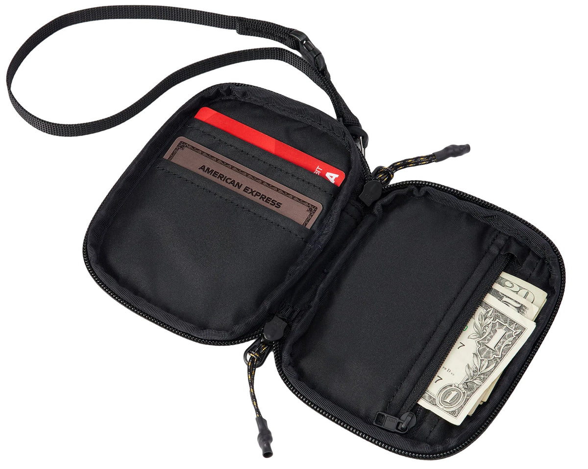 Dakine Jett Wallet - Burnished Lilac
