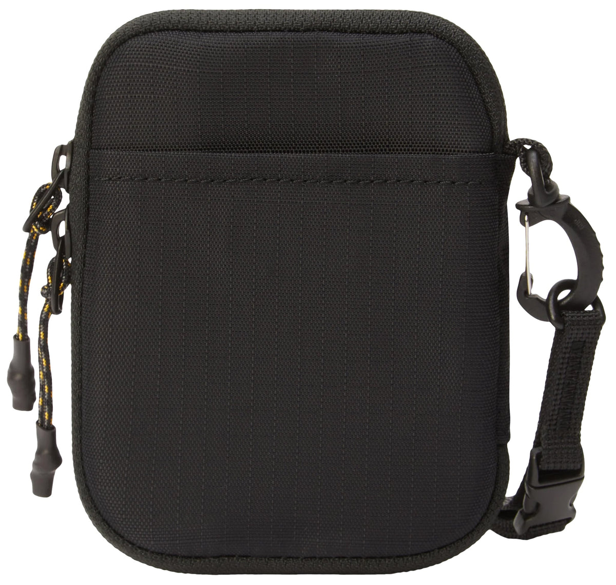 Dakine Jett Wallet - Black – back view