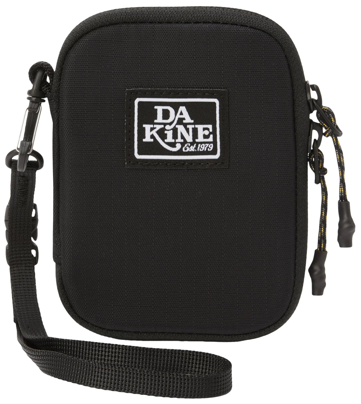 Dakine Jett Wallet - Black