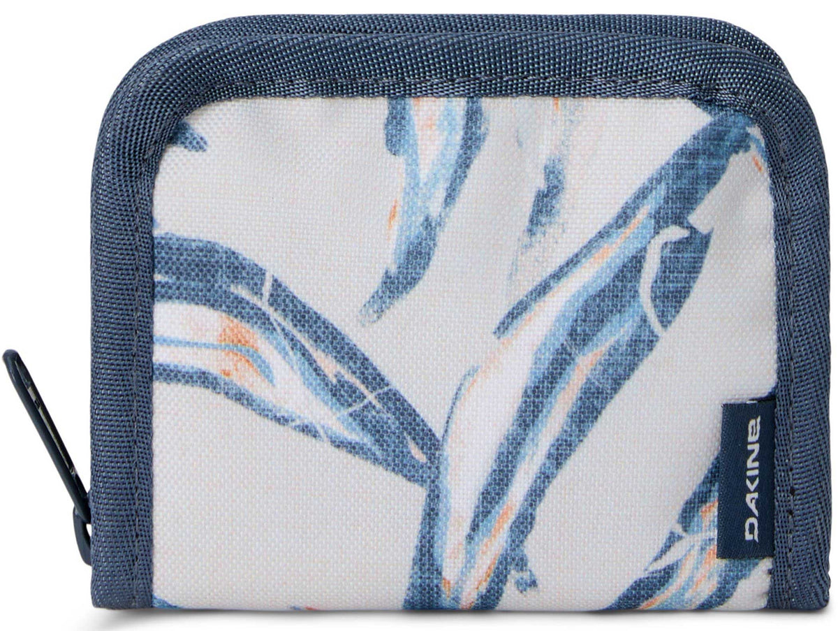 Dakine Soho Wallet - Kelp Floral