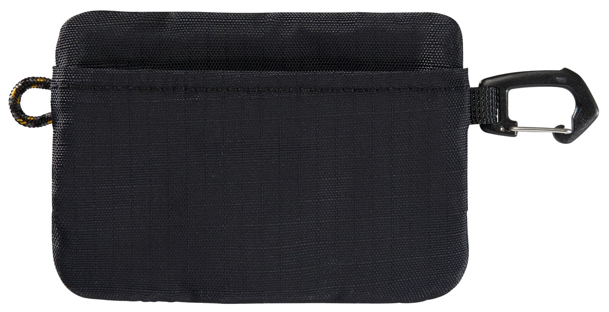 Dakine Jude Card Wallet - Black – back view