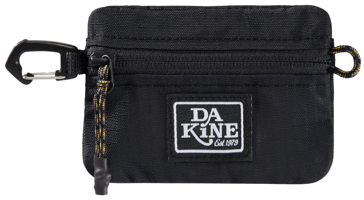 Dakine Jude Card Wallet - Black