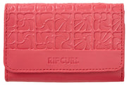 Rip Curl Classic Surf Mid Wallet - Red