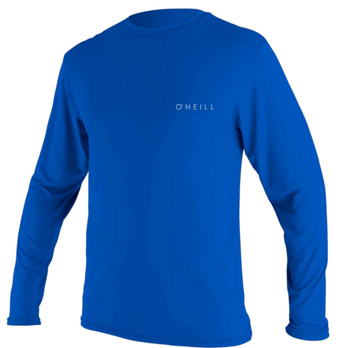O'Neill Basic UPF 30+ LS Sun Shirt - Pacific