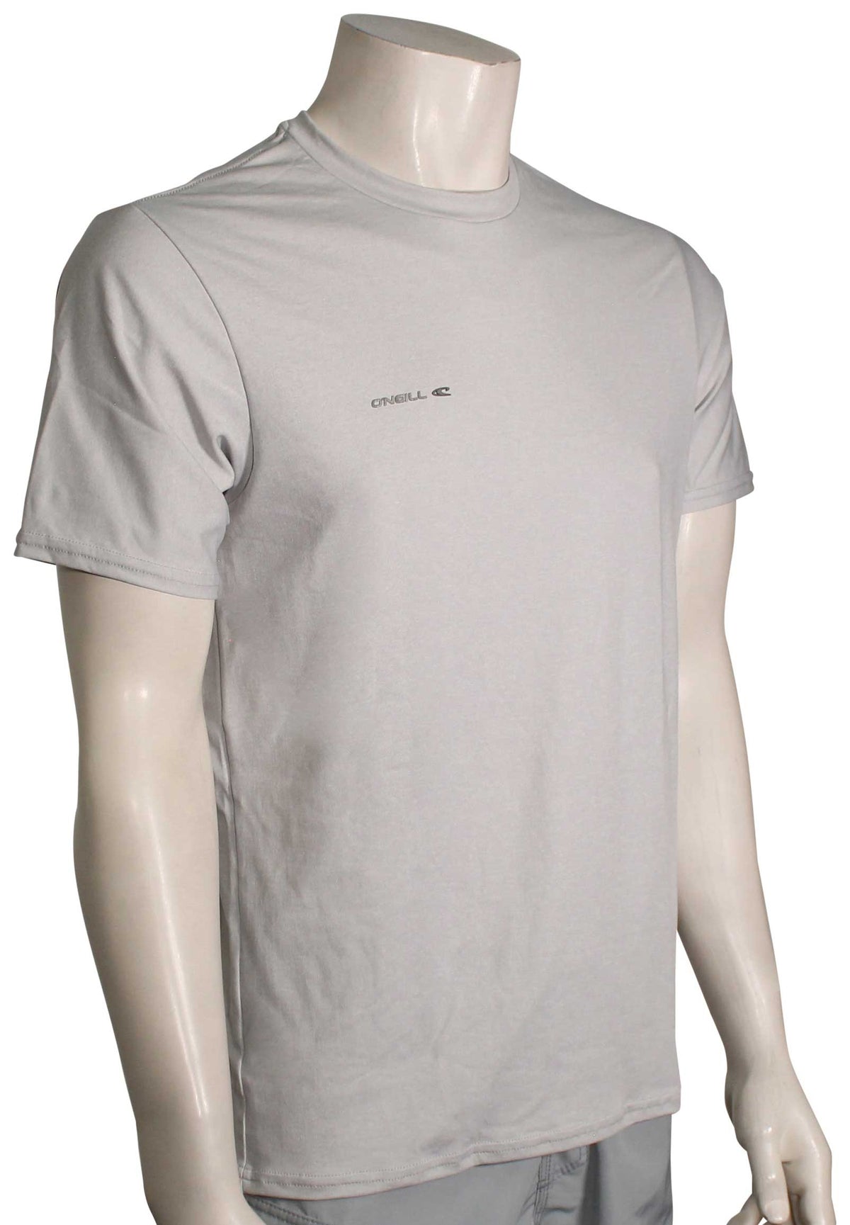 O'Neill Hybrid Surf Shirt - Overcast