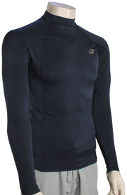 O'Neill Premium Skins LS Rash Guard - Slate / Slate / Slate