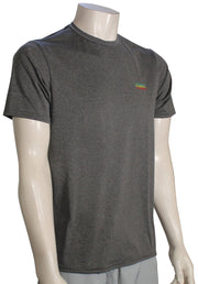 O'Neill TRVLR Hybrid SS Surf Shirt - Graphite