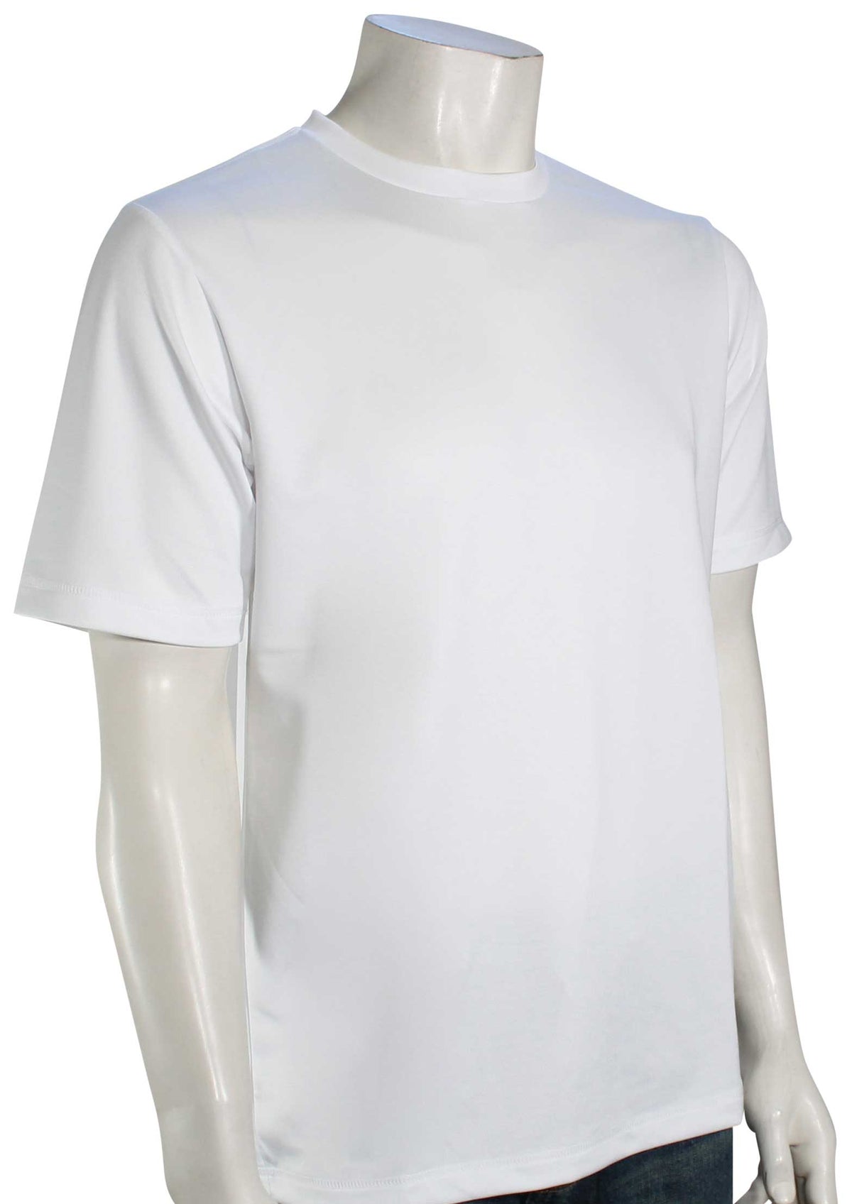 Oakley Swell Loose Fit Surf Shirt - White