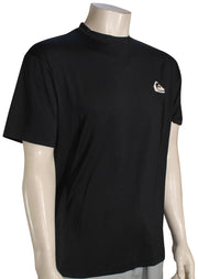 Quiksilver Everyday SS Surf Shirt - Classic Black